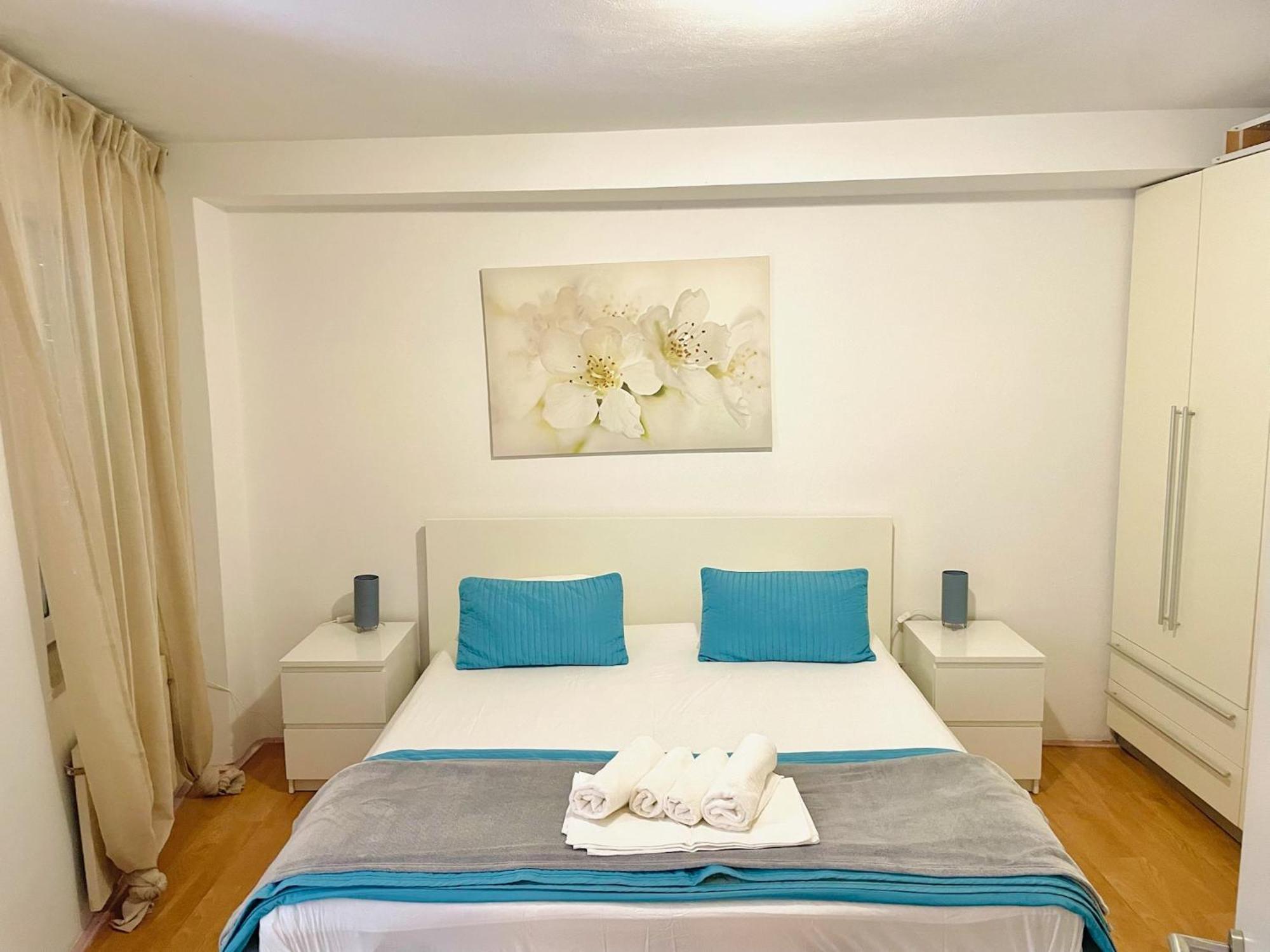 Rondina House 호텔 코츌라 외부 사진