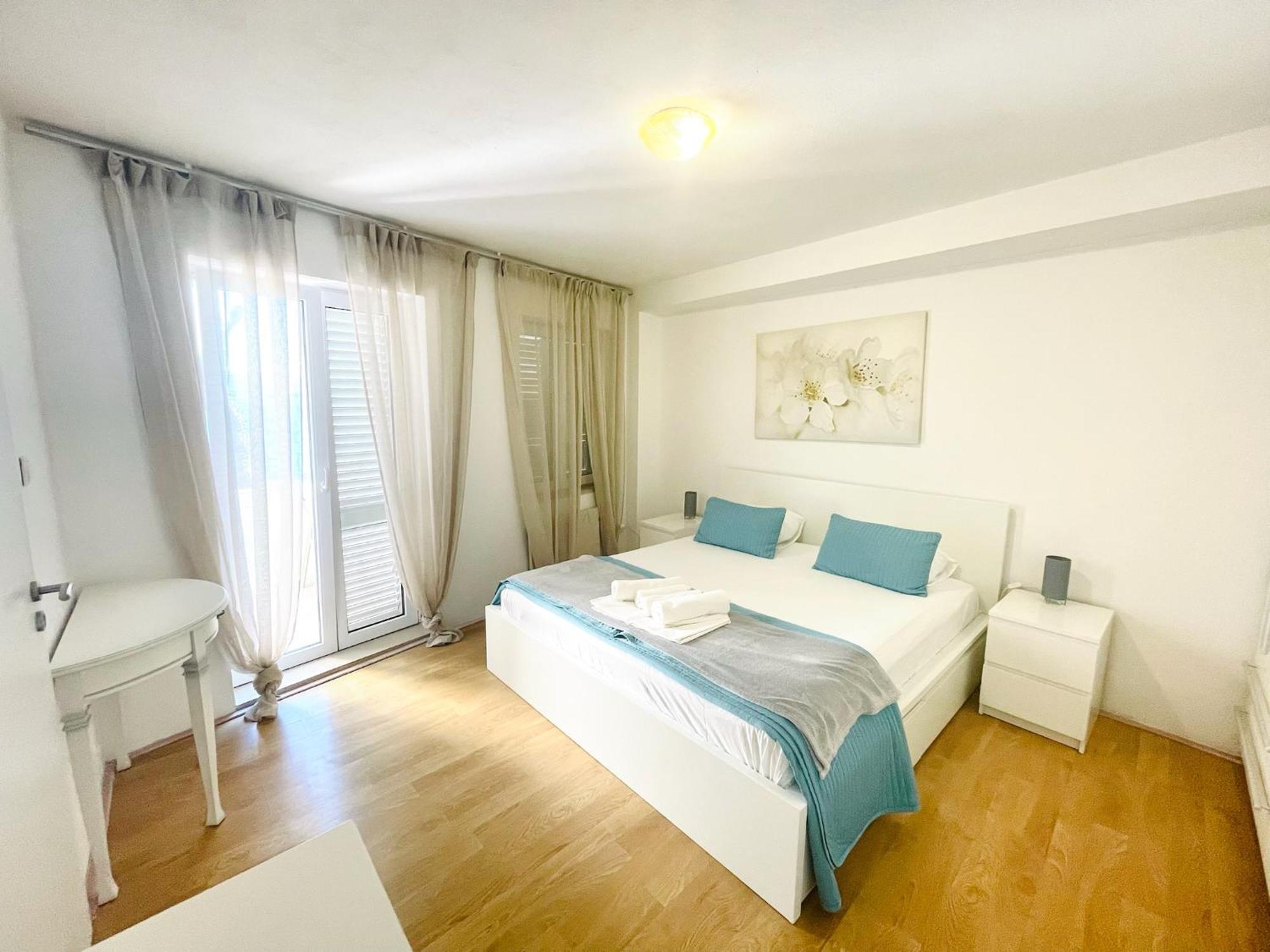 Rondina House 호텔 코츌라 외부 사진