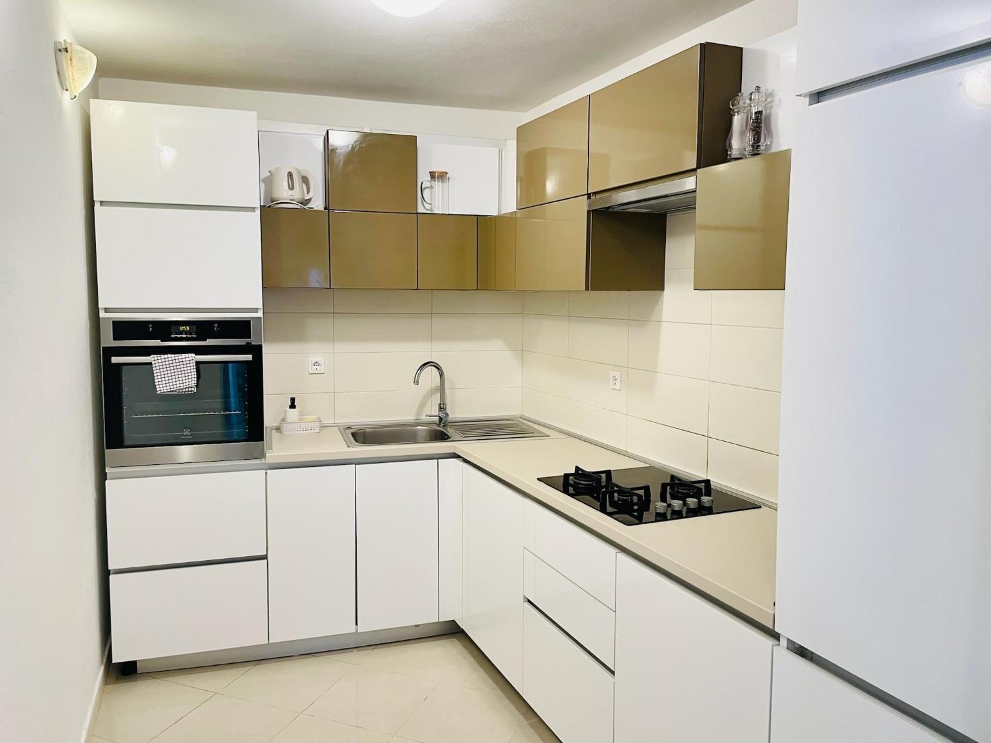 Rondina House 호텔 코츌라 외부 사진