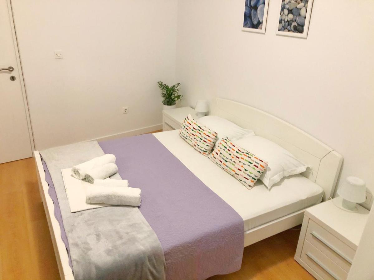 Rondina House 호텔 코츌라 외부 사진