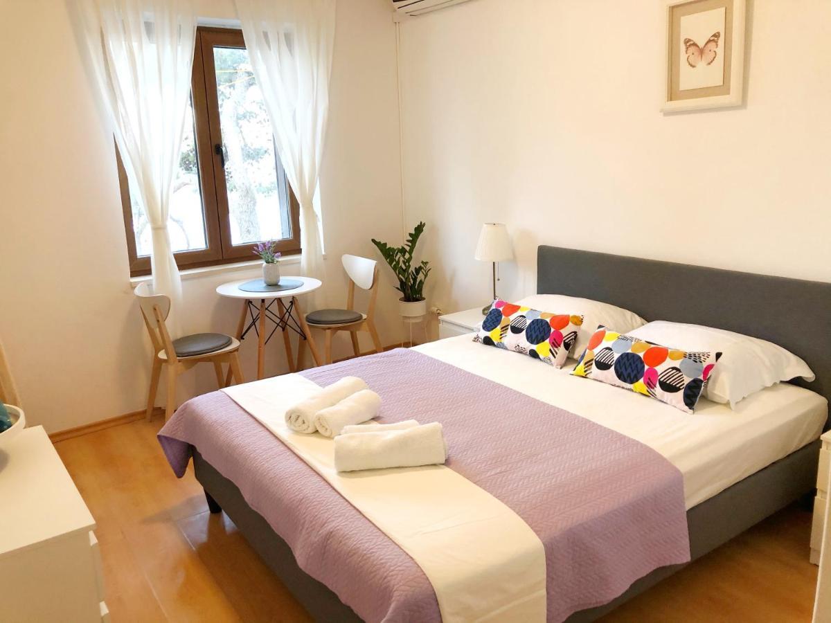 Rondina House 호텔 코츌라 외부 사진